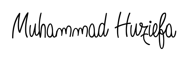 Style your name Muhammad Huziefa with confidence using Angelique-Rose-font-FFP signature design. Simple, elegant, and ready for immediate document use. Muhammad Huziefa signature style 5 images and pictures png