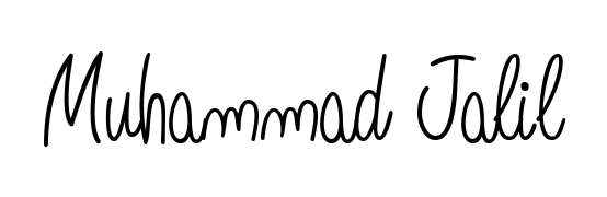 Angelique-Rose-font-FFP is a professional signature style that is perfect for those who want to add a touch of class to their signature. Get Muhammad Jalil name fancy signature for free. Muhammad Jalil signature style 5 images and pictures png