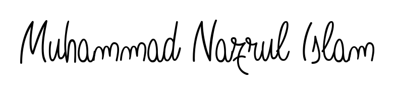 Build your personal autograph collection for name Muhammad Nazrul Islam with Angelique-Rose-font-FFP design. Browse, select, and save your favorites. Muhammad Nazrul Islam signature style 5 images and pictures png