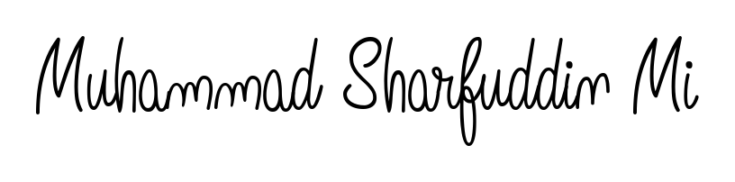 Build your personal autograph collection for name Muhammad Sharfuddin Mi with Angelique-Rose-font-FFP design. Browse, select, and save your favorites. Muhammad Sharfuddin Mi signature style 5 images and pictures png