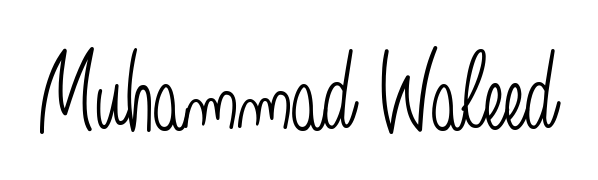 The Angelique-Rose-font-FFP lettering style adds unique flourish to name Muhammad Waleed. Stand out with a custom digital autograph made in seconds. Muhammad Waleed signature style 5 images and pictures png