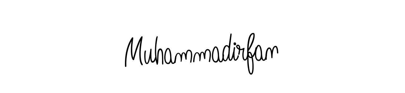 Here are the top 10 professional signature styles for the name Muhammadirfan. These are the best autograph styles you can use for your name. Muhammadirfan signature style 5 images and pictures png