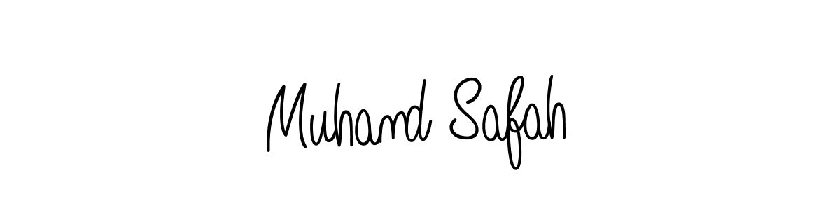 This is the best signature style for the Muhand Safah name. Also you like these signature font (Angelique-Rose-font-FFP). Mix name signature. Muhand Safah signature style 5 images and pictures png