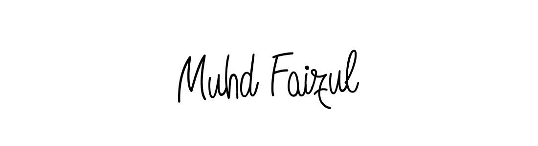 Also You can easily find your signature by using the search form. We will create Muhd Faizul name handwritten signature images for you free of cost using Angelique-Rose-font-FFP sign style. Muhd Faizul signature style 5 images and pictures png