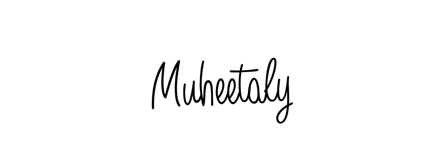 How to Draw Muheetaly signature style? Angelique-Rose-font-FFP is a latest design signature styles for name Muheetaly. Muheetaly signature style 5 images and pictures png