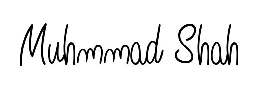 How to Draw Muhmmad Shah signature style? Angelique-Rose-font-FFP is a latest design signature styles for name Muhmmad Shah. Muhmmad Shah signature style 5 images and pictures png
