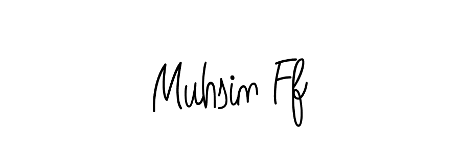 Here are the top 10 professional signature styles for the name Muhsin Ff. These are the best autograph styles you can use for your name. Muhsin Ff signature style 5 images and pictures png
