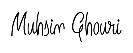 Make a beautiful signature design for name Muhsin Ghouri. With this signature (Angelique-Rose-font-FFP) style, you can create a handwritten signature for free. Muhsin Ghouri signature style 5 images and pictures png