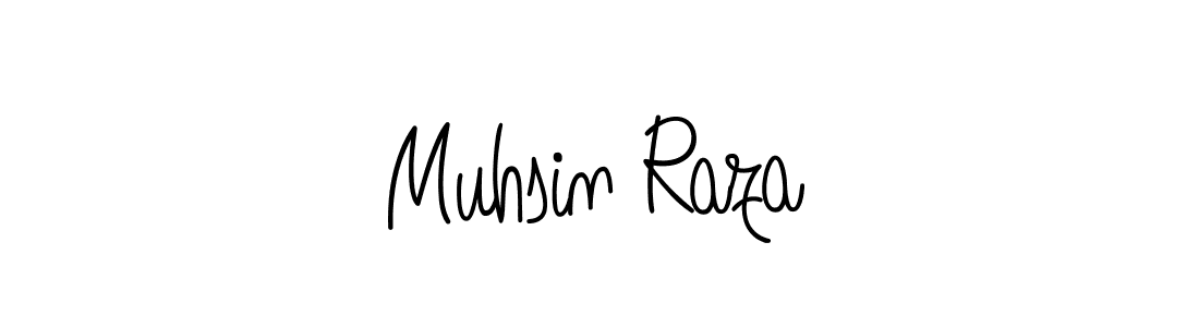 Best and Professional Signature Style for Muhsin Raza. Angelique-Rose-font-FFP Best Signature Style Collection. Muhsin Raza signature style 5 images and pictures png