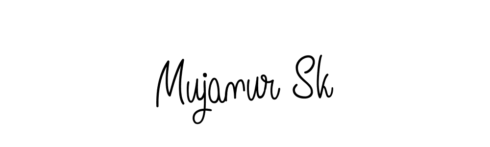 See photos of Mujanur Sk official signature by Spectra . Check more albums & portfolios. Read reviews & check more about Angelique-Rose-font-FFP font. Mujanur Sk signature style 5 images and pictures png