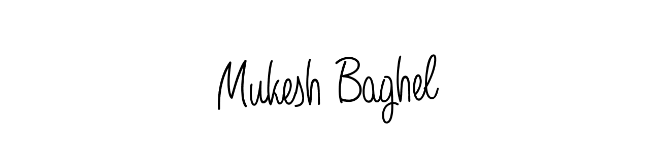 This is the best signature style for the Mukesh Baghel name. Also you like these signature font (Angelique-Rose-font-FFP). Mix name signature. Mukesh Baghel signature style 5 images and pictures png