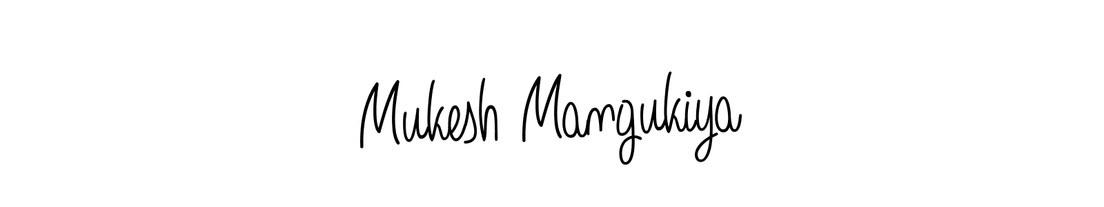 if you are searching for the best signature style for your name Mukesh Mangukiya. so please give up your signature search. here we have designed multiple signature styles  using Angelique-Rose-font-FFP. Mukesh Mangukiya signature style 5 images and pictures png