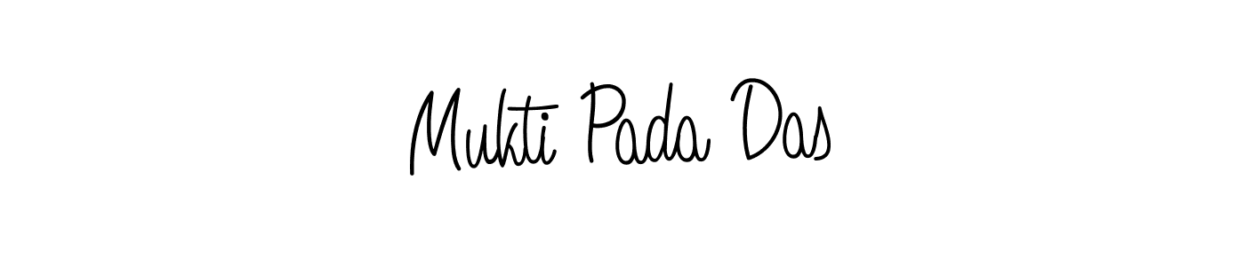 Best and Professional Signature Style for Mukti Pada Das. Angelique-Rose-font-FFP Best Signature Style Collection. Mukti Pada Das signature style 5 images and pictures png