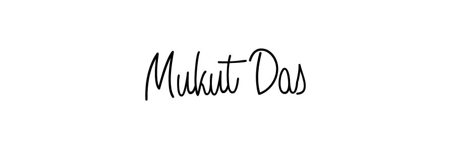 You can use this online signature creator to create a handwritten signature for the name Mukut Das. This is the best online autograph maker. Mukut Das signature style 5 images and pictures png