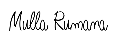 How to make Mulla Rumana signature? Angelique-Rose-font-FFP is a professional autograph style. Create handwritten signature for Mulla Rumana name. Mulla Rumana signature style 5 images and pictures png