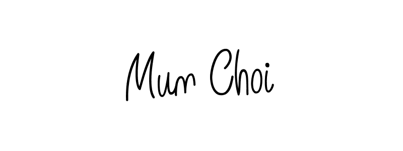 See photos of Mun Choi official signature by Spectra . Check more albums & portfolios. Read reviews & check more about Angelique-Rose-font-FFP font. Mun Choi signature style 5 images and pictures png