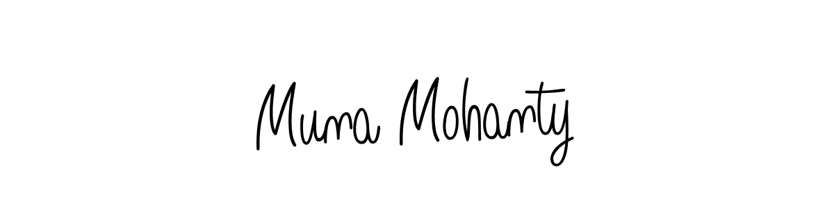 Similarly Angelique-Rose-font-FFP is the best handwritten signature design. Signature creator online .You can use it as an online autograph creator for name Muna Mohanty. Muna Mohanty signature style 5 images and pictures png