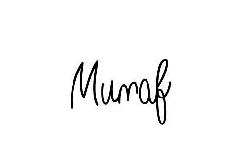 Here are the top 10 professional signature styles for the name Munaf. These are the best autograph styles you can use for your name. Munaf signature style 5 images and pictures png