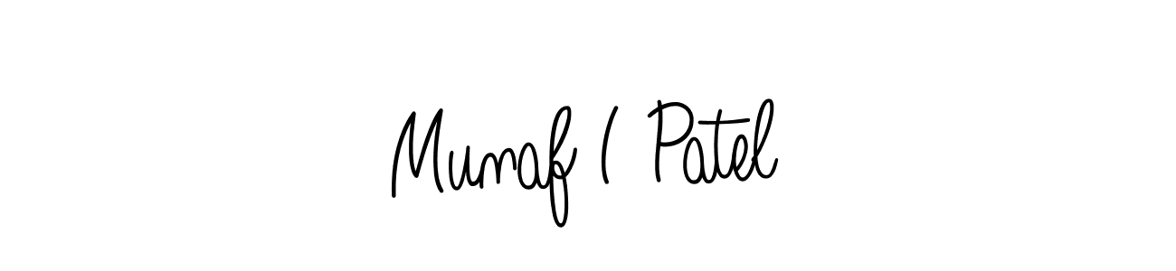 See photos of Munaf I Patel official signature by Spectra . Check more albums & portfolios. Read reviews & check more about Angelique-Rose-font-FFP font. Munaf I Patel signature style 5 images and pictures png