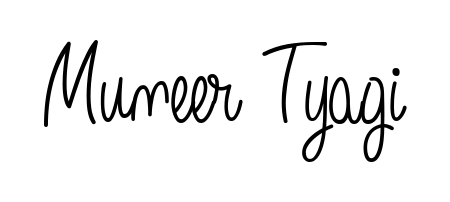Best and Professional Signature Style for Muneer Tyagi. Angelique-Rose-font-FFP Best Signature Style Collection. Muneer Tyagi signature style 5 images and pictures png