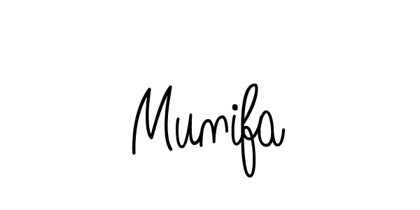 Angelique-Rose-font-FFP is a professional signature style that is perfect for those who want to add a touch of class to their signature. It is also a great choice for those who want to make their signature more unique. Get Munifa name to fancy signature for free. Munifa signature style 5 images and pictures png