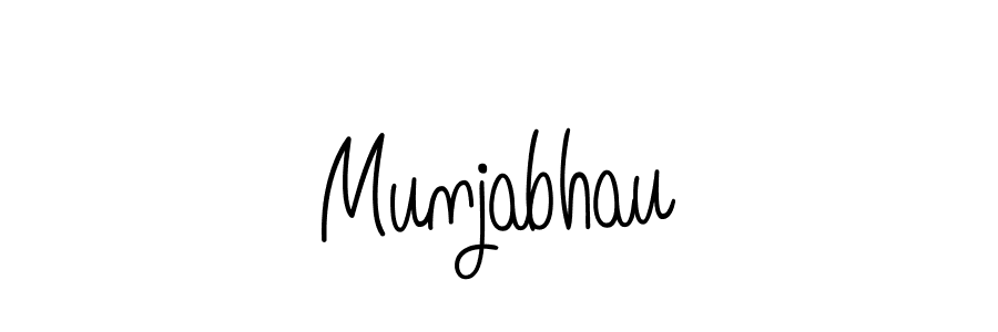 See photos of Munjabhau official signature by Spectra . Check more albums & portfolios. Read reviews & check more about Angelique-Rose-font-FFP font. Munjabhau signature style 5 images and pictures png