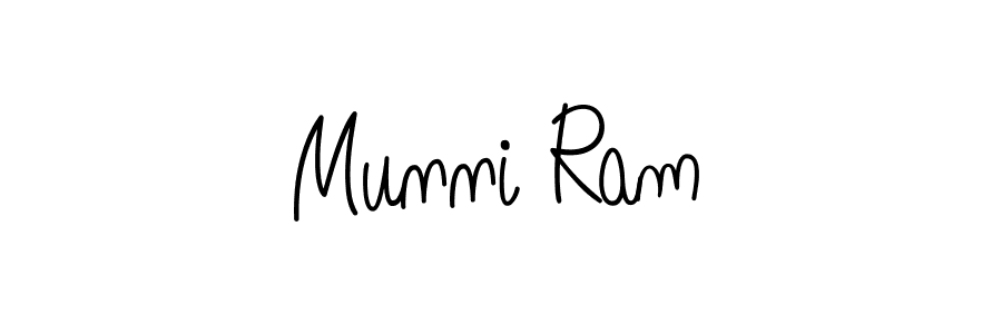 See photos of Munni Ram official signature by Spectra . Check more albums & portfolios. Read reviews & check more about Angelique-Rose-font-FFP font. Munni Ram signature style 5 images and pictures png