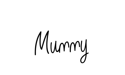 Similarly Angelique-Rose-font-FFP is the best handwritten signature design. Signature creator online .You can use it as an online autograph creator for name Munny. Munny signature style 5 images and pictures png