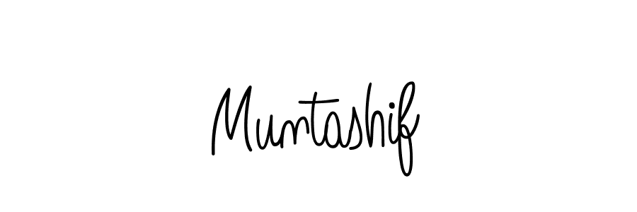 Make a short Muntashif signature style. Manage your documents anywhere anytime using Angelique-Rose-font-FFP. Create and add eSignatures, submit forms, share and send files easily. Muntashif signature style 5 images and pictures png