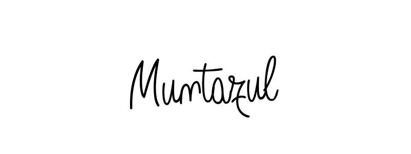 It looks lik you need a new signature style for name Muntazul. Design unique handwritten (Angelique-Rose-font-FFP) signature with our free signature maker in just a few clicks. Muntazul signature style 5 images and pictures png