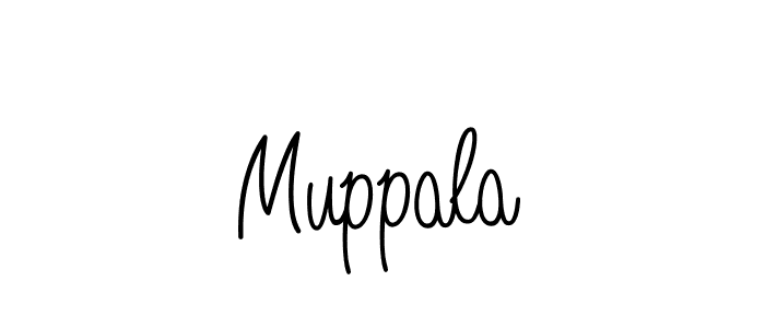 Also You can easily find your signature by using the search form. We will create Muppala name handwritten signature images for you free of cost using Angelique-Rose-font-FFP sign style. Muppala signature style 5 images and pictures png