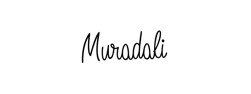 Best and Professional Signature Style for Muradali. Angelique-Rose-font-FFP Best Signature Style Collection. Muradali signature style 5 images and pictures png