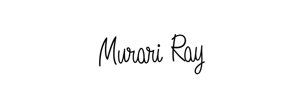 Here are the top 10 professional signature styles for the name Murari Ray. These are the best autograph styles you can use for your name. Murari Ray signature style 5 images and pictures png