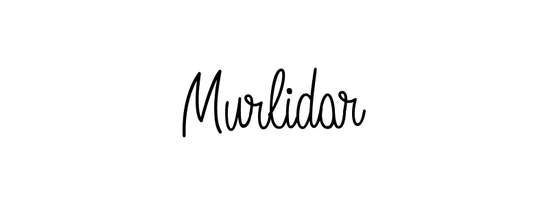 Make a short Murlidar signature style. Manage your documents anywhere anytime using Angelique-Rose-font-FFP. Create and add eSignatures, submit forms, share and send files easily. Murlidar signature style 5 images and pictures png