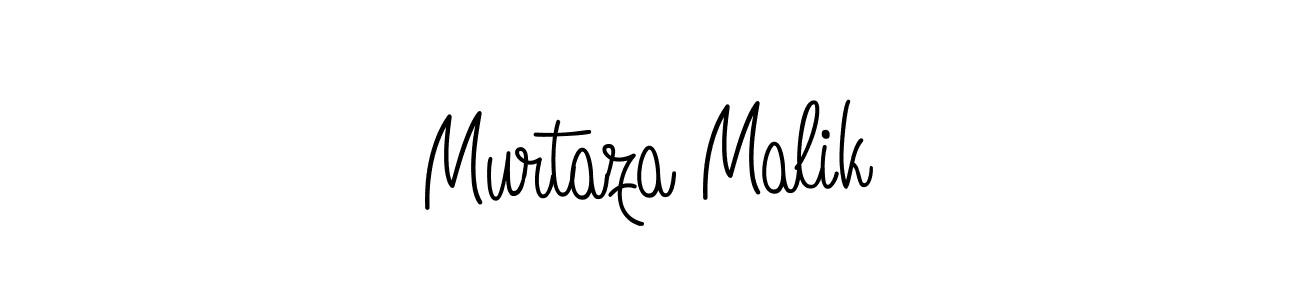Check out images of Autograph of Murtaza Malik name. Actor Murtaza Malik Signature Style. Angelique-Rose-font-FFP is a professional sign style online. Murtaza Malik signature style 5 images and pictures png