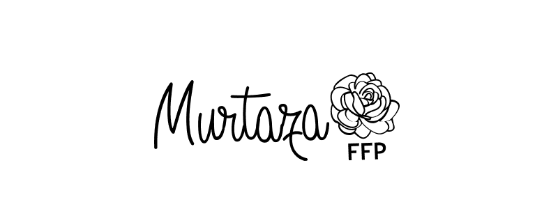 You can use this online signature creator to create a handwritten signature for the name Murtaza7. This is the best online autograph maker. Murtaza7 signature style 5 images and pictures png