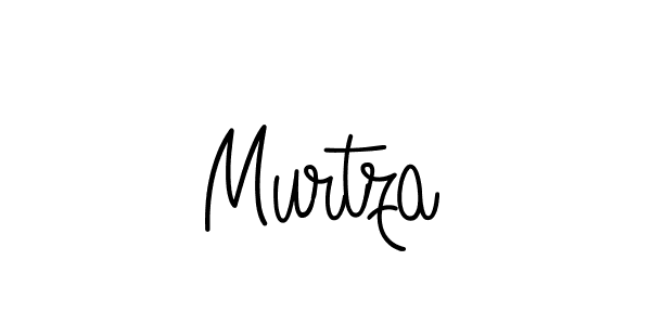 You can use this online signature creator to create a handwritten signature for the name Murtza. This is the best online autograph maker. Murtza signature style 5 images and pictures png