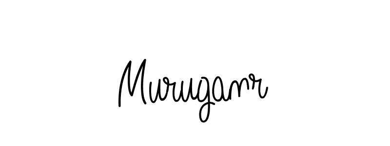 Make a short Muruganr signature style. Manage your documents anywhere anytime using Angelique-Rose-font-FFP. Create and add eSignatures, submit forms, share and send files easily. Muruganr signature style 5 images and pictures png