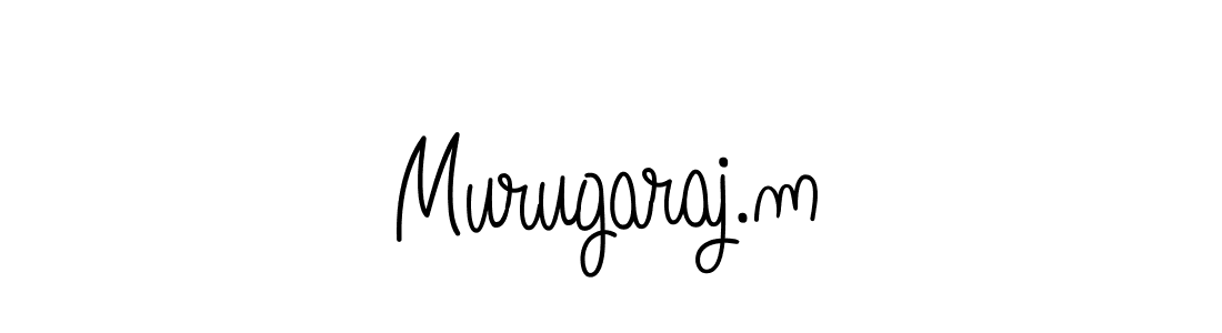 Also You can easily find your signature by using the search form. We will create Murugaraj.m name handwritten signature images for you free of cost using Angelique-Rose-font-FFP sign style. Murugaraj.m signature style 5 images and pictures png