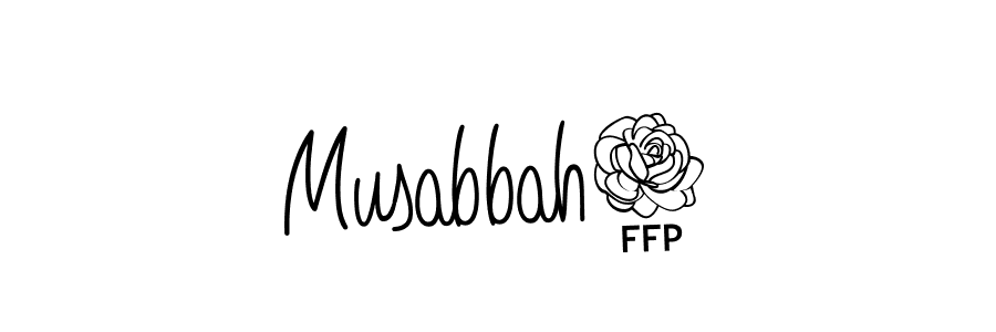 Make a beautiful signature design for name Musabbah0. Use this online signature maker to create a handwritten signature for free. Musabbah0 signature style 5 images and pictures png