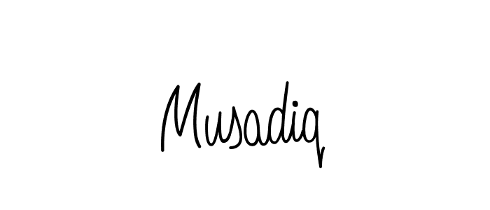Also You can easily find your signature by using the search form. We will create Musadiq name handwritten signature images for you free of cost using Angelique-Rose-font-FFP sign style. Musadiq signature style 5 images and pictures png