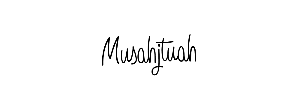 Also we have Musahjtuah name is the best signature style. Create professional handwritten signature collection using Angelique-Rose-font-FFP autograph style. Musahjtuah signature style 5 images and pictures png