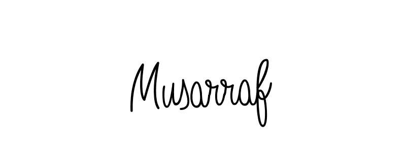 Here are the top 10 professional signature styles for the name Musarraf. These are the best autograph styles you can use for your name. Musarraf signature style 5 images and pictures png