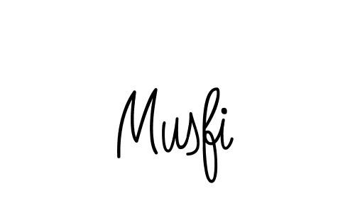 if you are searching for the best signature style for your name Musfi. so please give up your signature search. here we have designed multiple signature styles  using Angelique-Rose-font-FFP. Musfi signature style 5 images and pictures png