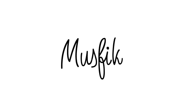 Once you've used our free online signature maker to create your best signature Angelique-Rose-font-FFP style, it's time to enjoy all of the benefits that Musfik name signing documents. Musfik signature style 5 images and pictures png