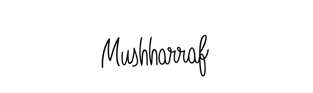 Check out images of Autograph of Mushharraf name. Actor Mushharraf Signature Style. Angelique-Rose-font-FFP is a professional sign style online. Mushharraf signature style 5 images and pictures png