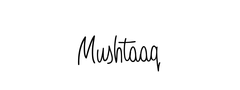 This is the best signature style for the Mushtaaq name. Also you like these signature font (Angelique-Rose-font-FFP). Mix name signature. Mushtaaq signature style 5 images and pictures png