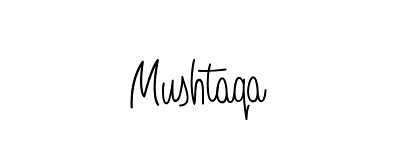 This is the best signature style for the Mushtaqa name. Also you like these signature font (Angelique-Rose-font-FFP). Mix name signature. Mushtaqa signature style 5 images and pictures png