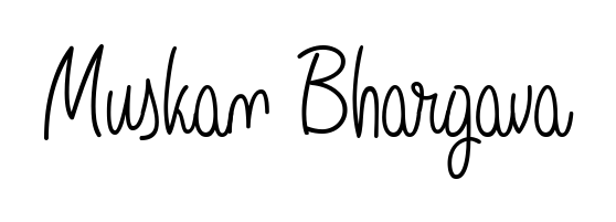 Muskan Bhargava stylish signature style. Best Handwritten Sign (Angelique-Rose-font-FFP) for my name. Handwritten Signature Collection Ideas for my name Muskan Bhargava. Muskan Bhargava signature style 5 images and pictures png