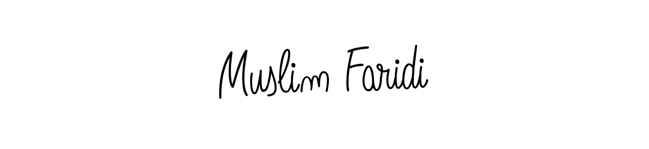 This is the best signature style for the Muslim Faridi name. Also you like these signature font (Angelique-Rose-font-FFP). Mix name signature. Muslim Faridi signature style 5 images and pictures png